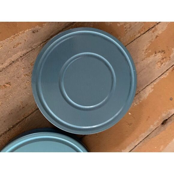 2 Vintage Film Reel Sherer 8mm Canisters - Picture 5 of 7